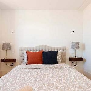 Deluxe Kamer met een King Size Bed